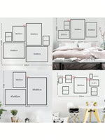 affiche moderne graffiti ours kawaii street art multicolore toile imprimée chambre decoration