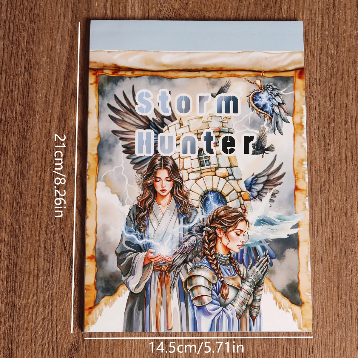 autocollants fantaisie personnages oiseaux floraux transparent adhésif bleu gris blanc noir scrapbooking décoration verre