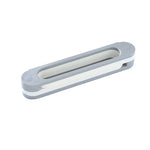 porte serviettes pliable mural respectueux environnement bleu gris moderne adhésifversible empilable.stocké