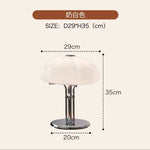 lampe suspendue moderne orange mat pendentif crochet métallique câble noir cuisine salon chambre