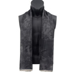 écharpe camouflage vert beige noir homme printemps été automne hiver