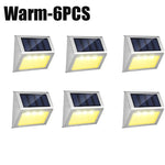 lampe solaire murale moderne led argentée panneau solaire vis auto ip44
