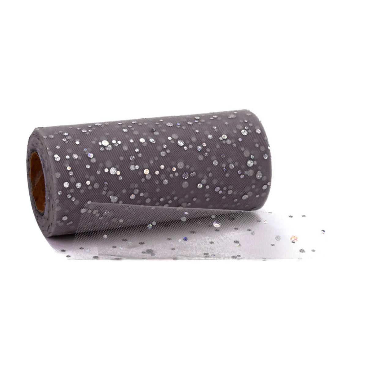 filet décoratif paillettes dorées rose vert rouge bleu gris clair texturé polyester largeur 15cm