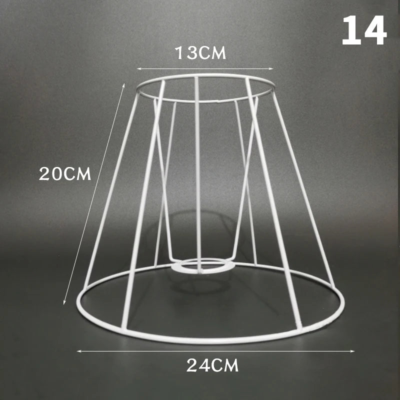support lampe fer fleurs dentelle classique romantique décoration intérieur maison moderne