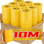 adhésif anti insectes protection arbres serre céréaliers bandes jaunes fourmis mouches moustiques