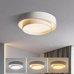 lampe moderne blanc noir acrylique certification ccc cqc fcc ul vde