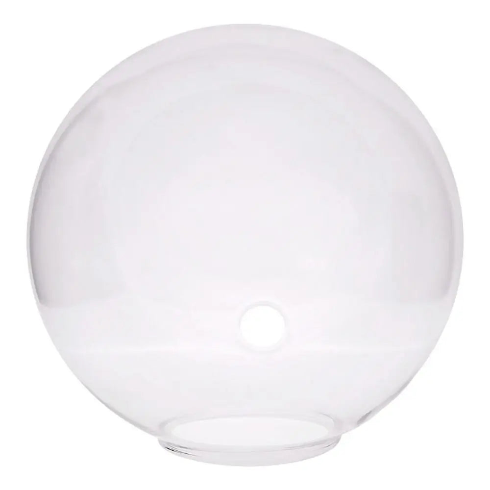 vase mural verre transparent moderne adhésif plante pierres colorées décoration intérieure 10 12 13