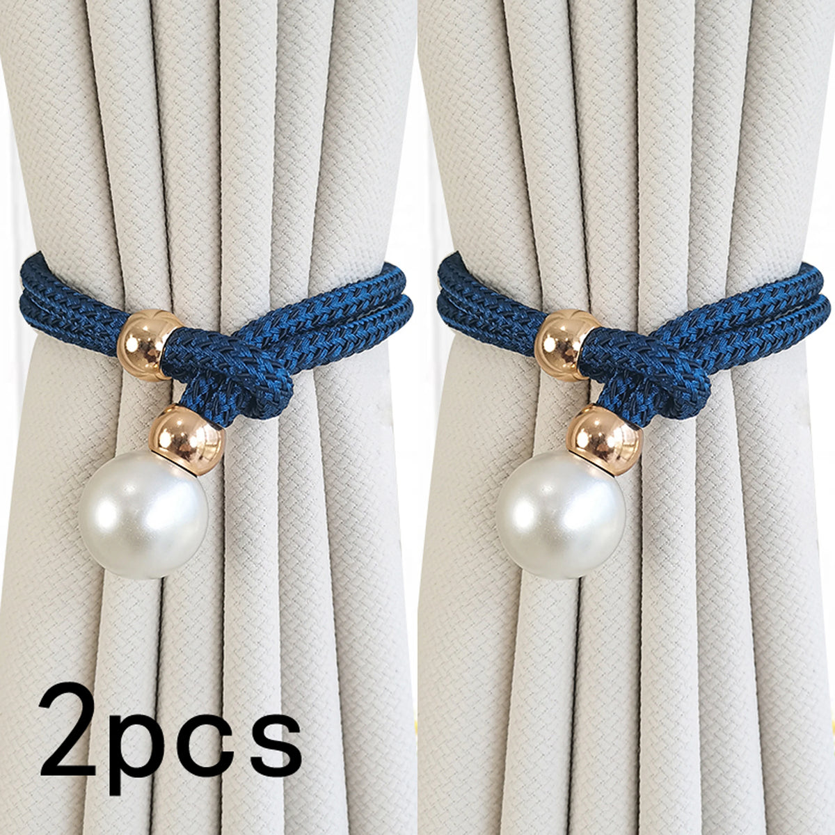 bracelet moderne tissu blanc doré élégant polyester.ACCESSIBLE ONLY IN THE PROVIDED FORMAT, IT'S IMPORTANT