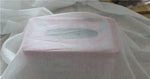 tissu coton blanc largeur 150cm opacité texture douce simple éco friendly