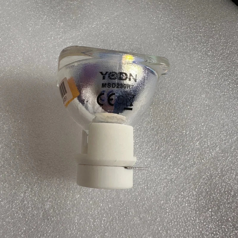 ampoule halogène 280w 260w 230w 200w blanc transparent moderne barre fixation scène