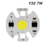 plaque led 10w 20w 30w 50w blanc mat moderne connecteurs electrique câbles