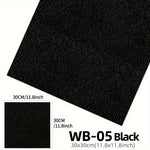 tapis auto adhésifs gris foncé rayures verticales moderne 30x30cm amovibles sol