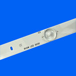 bande lumineuse led blanc moderne connecteur électrique certifications tpt470h1 dujf