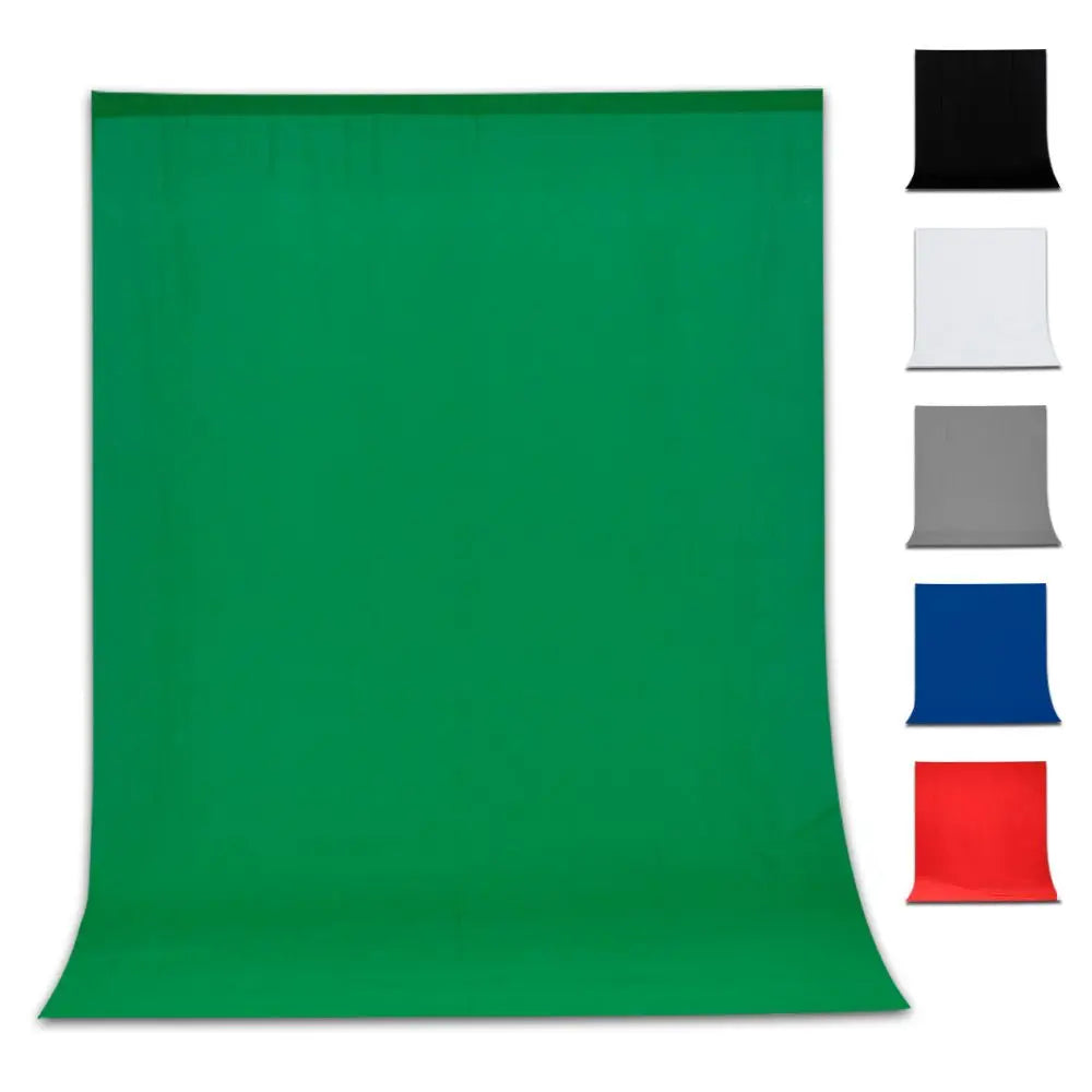 toile fond photographie mode vert noir blanc clips moderne uni haute qualité