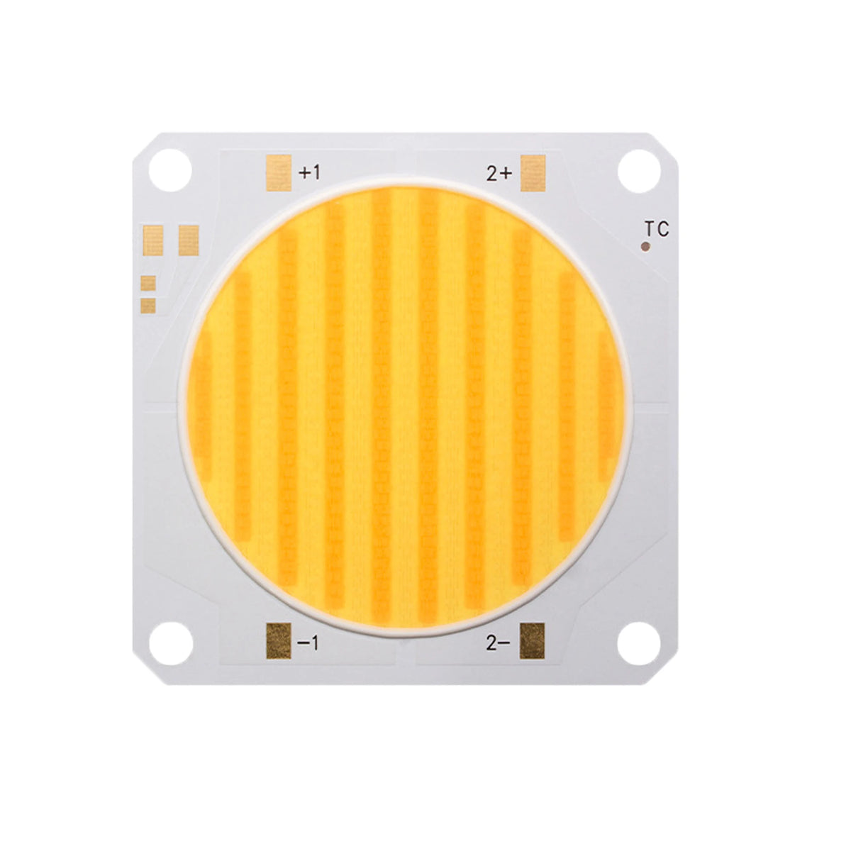 projecteur led photographie 54x54mm 300cw 300ww 2700k 6500k ra95+ 25000lm