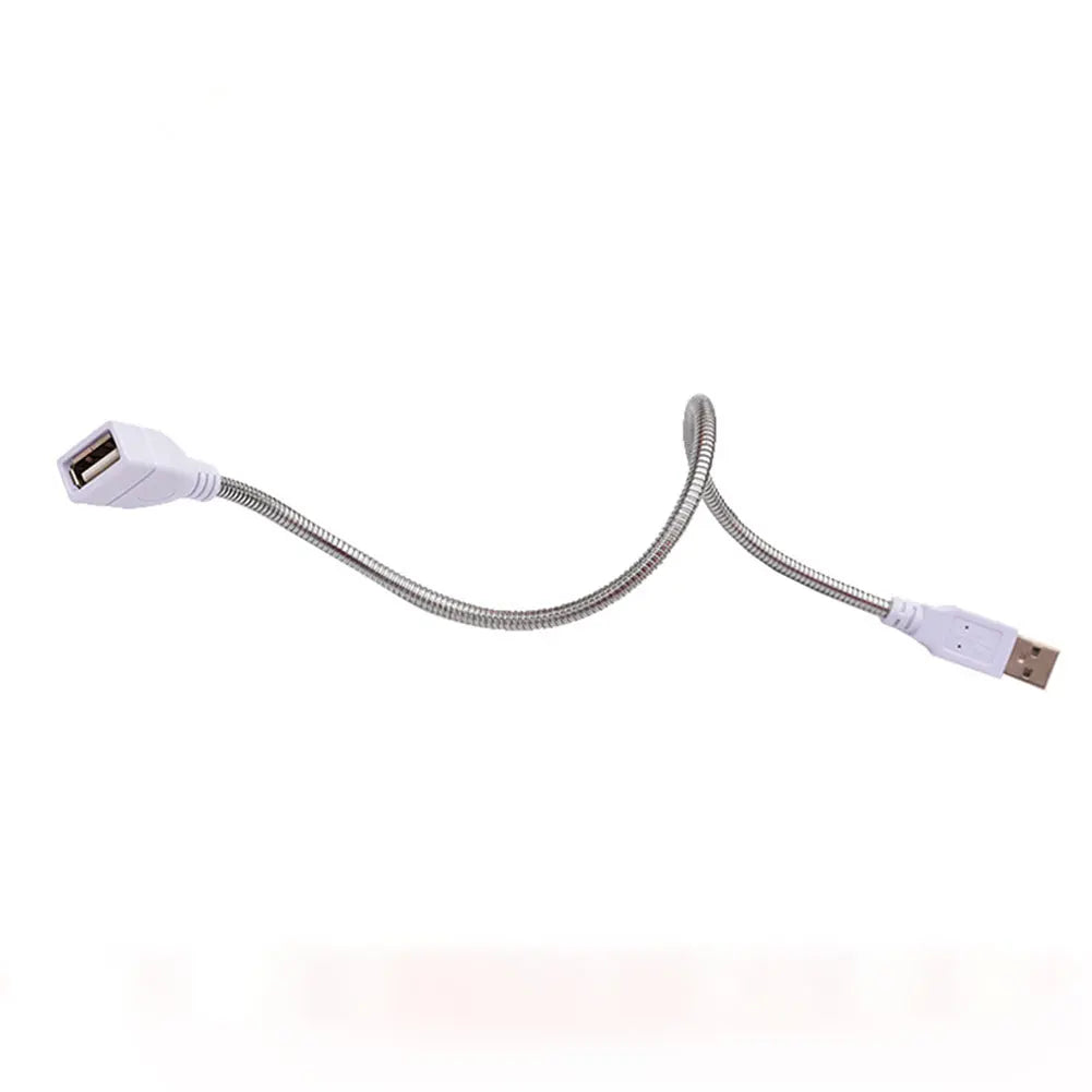 lampe led veilleuse usb alimentée 5v blanc rouge vert bleu violet moderne minimaliste adhésif