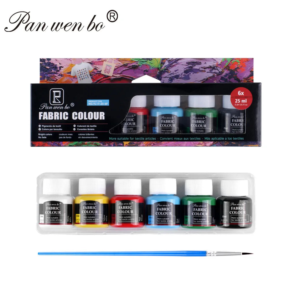 peintures acryliques 12 couleurs bleu vert rouge jaune noir violet modernes toile verre papier