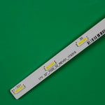 ruban led blanc moderne 32 diodes adhésif connecteur électrique 170316