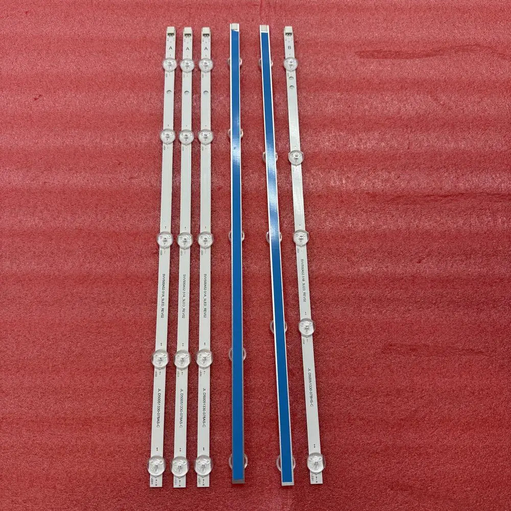 bandes led adhésives blanc bleu modernes connecteurs led certification rohs ul lvd gs cem