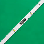 ruban led blanc moderne connecteurs électroménager accessoire facile lumière
