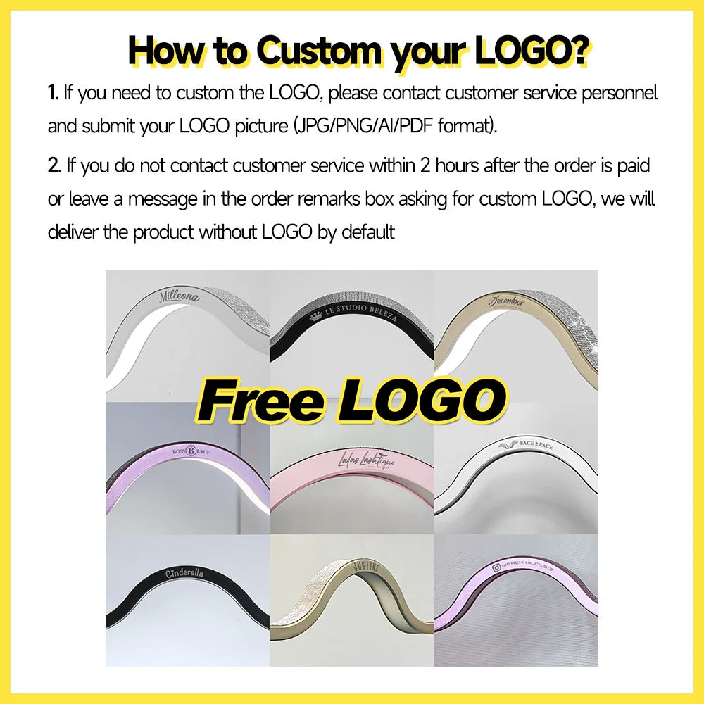 lampe led anneau bicolore 3200k 5600k réglable moderne clips transparent noir rose or