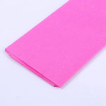 papier soie blanc rose vert jaune rouge uni opaque simple mariage anniversaire cadeau fête