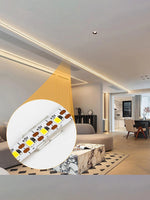 clips ruban led transparent clips vis acier inoxydable moderne ensemble fixations led