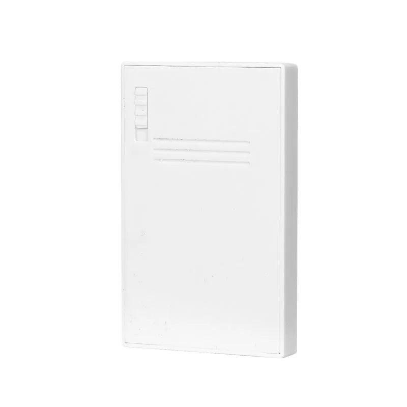 boîtes tabac modernes rose bleu vert blanc plastique opaques portables compartiments accessoires crémaillère