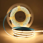 ruban led flexible blanc chaud moderne adhésif commutateur rotatif câble usb lisse minimaliste