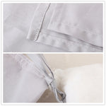 protège matelas lit bébé rose blanc gris fronces décoratives doux mignon étoile cœur lion
