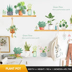 sticker mural fleurs cerisier papillons rose brun blanc adhésif moderne naturel decoration mur chambre