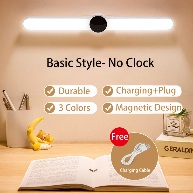lampe led rechargeable murale moderne blanc minimaliste télécommande flux lumineux 60 249 lumens