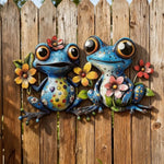 décorations murales multicolores animaux modernes adhésifs extérieures intérieures fleurs papillons