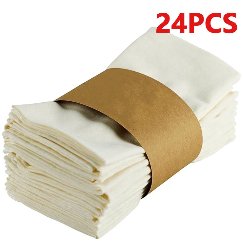 serviette table polyester vert olive unie cuisine salle manger décoration mariage