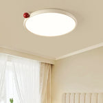 lampe led moderne boules decoratives blanc marron rouge brillant 2000 82000lm