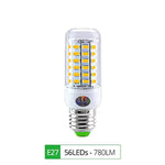 ampoule led e27 e14 blanc froid matrice led 5500k 7000k modernes 50000h 360deg