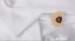 tissu doux polyester uni moderne bleu clair crème rose vert jaune beige blanc confortable