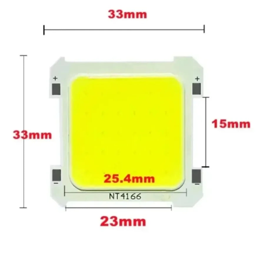 lampe led cob blanc haute luminosité portable usb clé voiture moderne camping