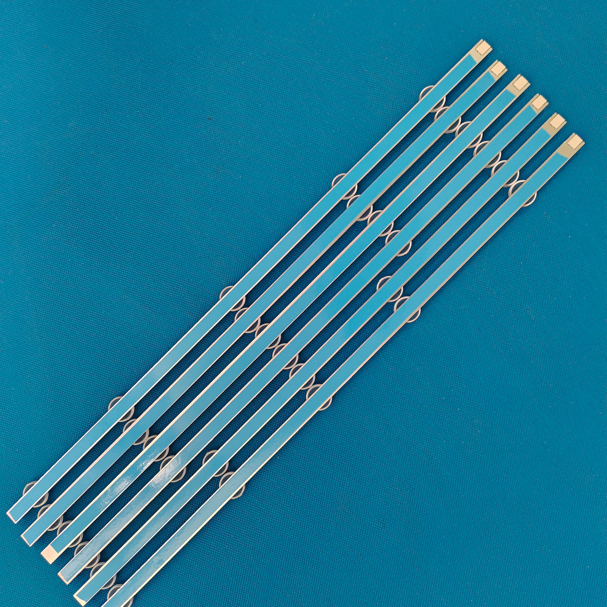 bandes led blancs certification ccc moderne fixations électroniques qr code