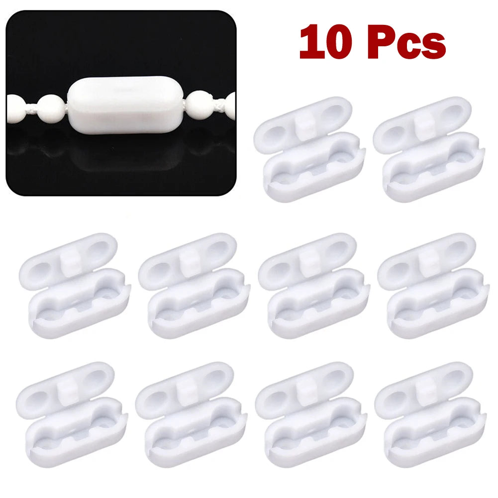 rideau blancs modernes stores enrouleurs 10 pièces opaques