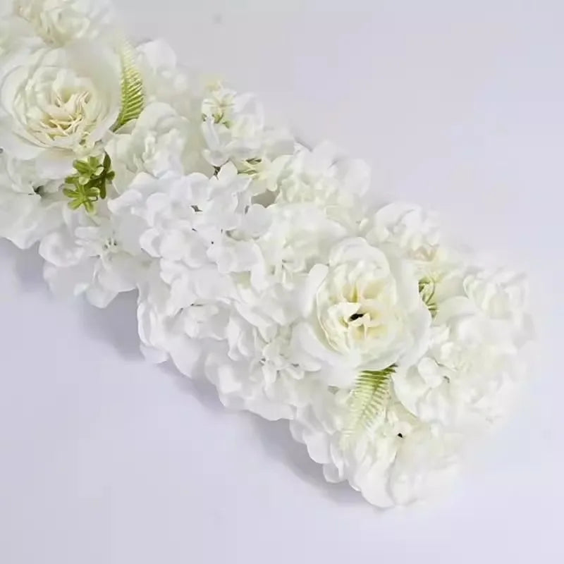 Fleur artificielle brune pour ambiance chaleureuse