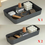boîtes rangement moderne boîte bijoux boîte maquillage boîte organisation bracelet montre lunettes parfum écouteurs