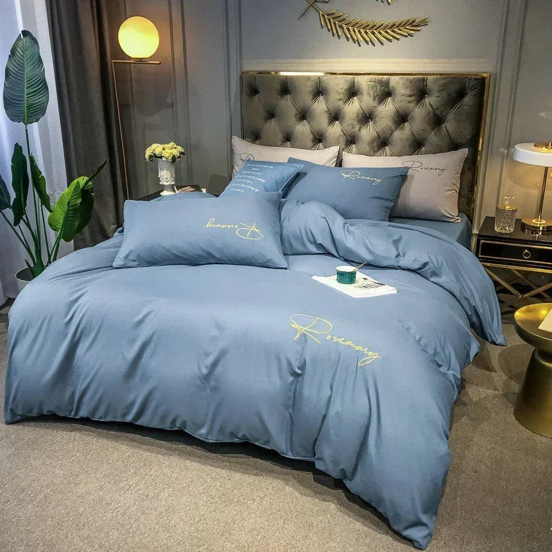 Comparaison des tailles disponibles pour la housse de couette