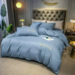 Comparaison des tailles disponibles pour la housse de couette