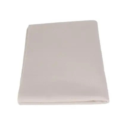 tissu polyester felt 1.2mm blanc marron noir orange simple opaque bricolage couture décoration