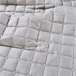 matelas massage spa corps face breath hole bandes élastiques drap épais salon beauté moderne