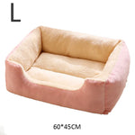Lit animal velours doux marron gris noir rose confortable moderne