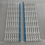 bande lumineuse led blanc moderne fixation connecteur électrique aluminium