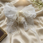 ruban mariage dentelle blanc classique adhésif opacité accessoire décoration noce élégance française