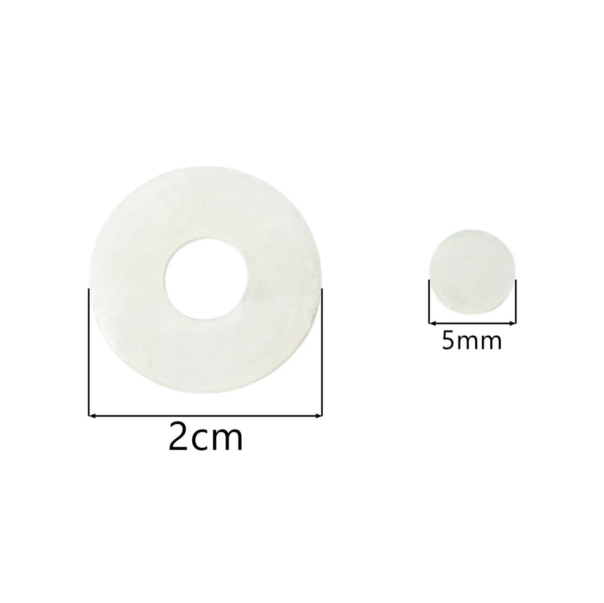 antidérapants silicone stickers couture règles quilting transparents outils adhésifs utilitaires blanc vert jaune